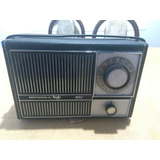 Radio Motorola/bgh 802 Am Funcionando 