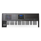 Arturia Keylab 49 Mkii Teclado Midi Usb 49 Teclas Es Nuevo! 