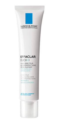 La Roche-posay Effaclar Duo - Sérum Corretor Antiacne 40ml