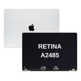 Tela Display Para Macbook Pro Retina 16 M1 M2 2021 A2485 