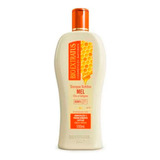 Shampoo Bio Extratus Nutritivo Mel Cabelo Poroso 500ml