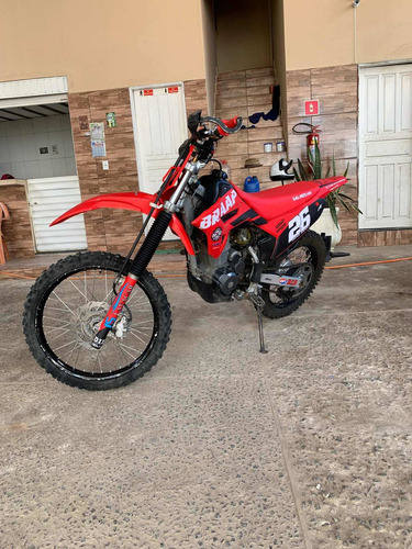 HONDA CRF 230