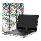 Funda Protectora Alapmk Para Hp Envy X360 15 & Asus Tuf F15