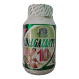 Adelgazante Natural 10 En 1 Por 100 Capsulas - Eco 