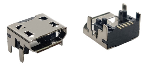 Conector O Pin De Carga Parlante Jbl Flip 3 - Originales