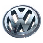 Emblema De Parrilla Delantera Vw Passat Y Tiguan De 150 Mm Volkswagen Polo