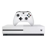 Video Game Xbox One S 1tb Ultra Hd Blu-ray 4g Hdmi Usb Wi-fi Semi Novo - Envio Somente Região Sudeste