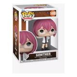 The Seven Deadly Sins Pop! Gowther