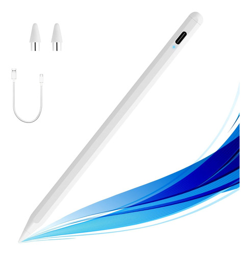 Stylus Pen Universal Lápiz Capacitivo Apto Para Apple iPad