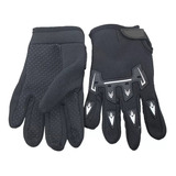 Guantes Para Motocross Con Protección/ 03-dbg1304