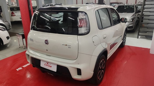 FIAT UNO SPORTING DUALOGIC 1.4 FLEX, IKL9882