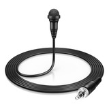 Micrófono Lavalier Omnidireccional Sennheiser Professional M