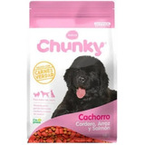 Chunky Cachorro Cordero 8 Kg 