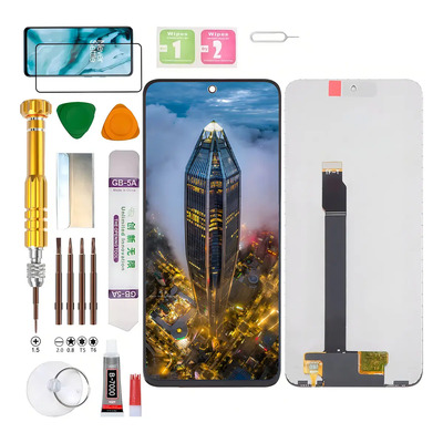 Pantalla Para Honor X8 (Versión 4G) TFY-LX3\u002FLX1\u002FLX2 Display | Envío gratis
