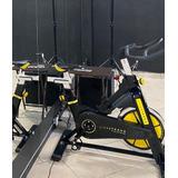 Bicicleta Estática Livestrong