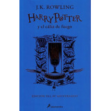 Harry Potter Y El Caliz De Fuego Revenclaw Edicion 20 Aniver