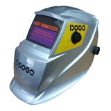 Mascara Soldar Dogo Careta Fotosensible Automática Profesion
