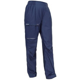 Pantalon Sobrepantalón Impermeable Transpirable Vela Pocket