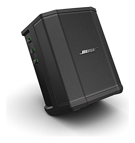 Bose Sistema Altavoces Bluetooth S1 Pro Bateria