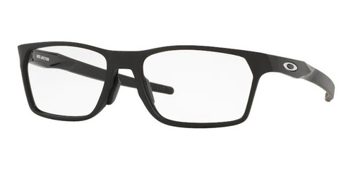 Óculos De Grau - Oakley - Hex Jector - Ox8032l 01 57