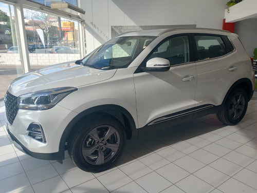 Chery Tiggo 4 Pro Comfort Cvt 0km!!!