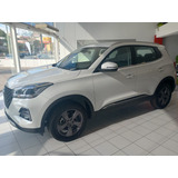 Chery Tiggo 4 Pro Comfort Cvt 0km!!!