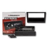 Estereo Auto Vectra Meriva Corsa 2 + Marco Adaptador