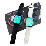 Reloj Smart Watch T900 Serie 9 + Manilla Y Cargador