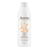 Emulsión Aveno Hidratante Corporal X250ml