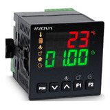 Controlador Tempo/temperatura Inova Yb1-11 Forno Padaria