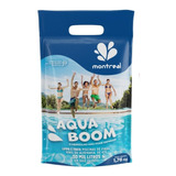 Aqua Boom Montreal Piscina Vinil Alvenaria E Fibra