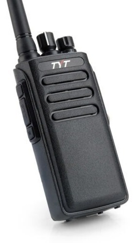 Radio Digital Tyt Md680 Dmr 16 Canales