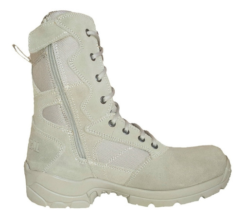 Botas Tácticas Duty Gear Modelo 9003 Arena Envío Gratis 