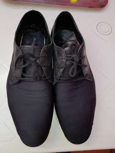 Zapatos Deportivos Tascani Tipo Zapatillas 42 Y Medio.30cm.