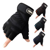 Guantes De Gimnacio, Ciclismo, Pesas