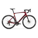 Bicicleta Fuji Transonic 2.1 Sram Rival Axs Disco 12v Celero