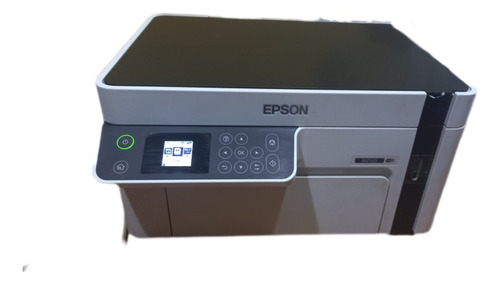 Impresora Epson M2120