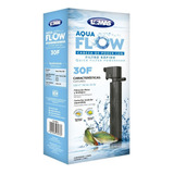 Lomas Aqua Flow 30f Cabeza De Poder C/filtro Rápido 500 Lts