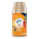 Recambio Automático Glade, Brisa Hawaiana, 6.2 Oz, 6/caja