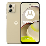 Motorola Moto G14 128 Gb Beige 4 Gb Ram