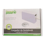 Cargador Compatible Con Macbook Air 14,5v / 3,1a 45w + Envio