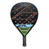 Paleta Padel Steel Custom Air Boss Foam