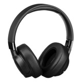 Auriculares Inalámbricos Jbl Tune 710 Bt 50 Horas Negro