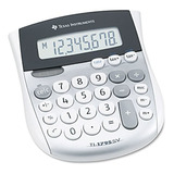 Calculadora Minidesk Ti-1795sv De Texas Instruments