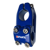 Poste Mutante Bmx, Top Load, Over Size 1x1/8, Aluminio 6061.