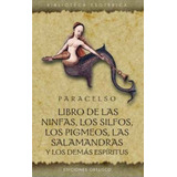 Libro De Las Ninfas