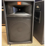 Bafles Cajas Parlantes Jbl Tr125 Made In Usa (yamaha Peavey)