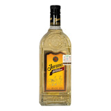 Tequila Jarana Autentico Reposado 1000 Ml