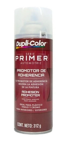 Promotor De Adherencia Para Pintura Automotriz Dupli-color