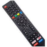 Controle Remoto Smart Tv Philco Prime Video Lelong Le-7250